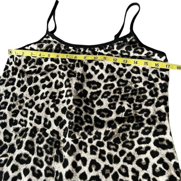 Torrid 2 women's size (18-20) cami, cheetah print - Picture 1 of 5